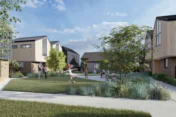 A/228A Opawa Road, Hillsborough