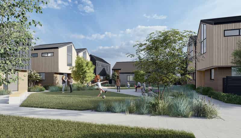 A/228A Opawa Road, Hillsborough