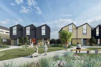 A/228A Opawa Road, Hillsborough