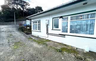 9 Aln Street, Oamaru