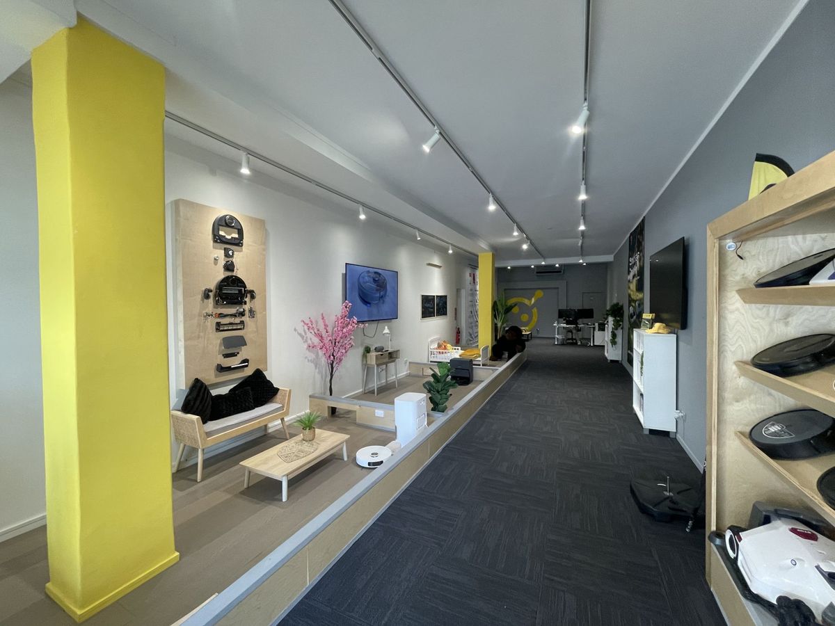 Prime Newmarket Retail - Ansicht 2