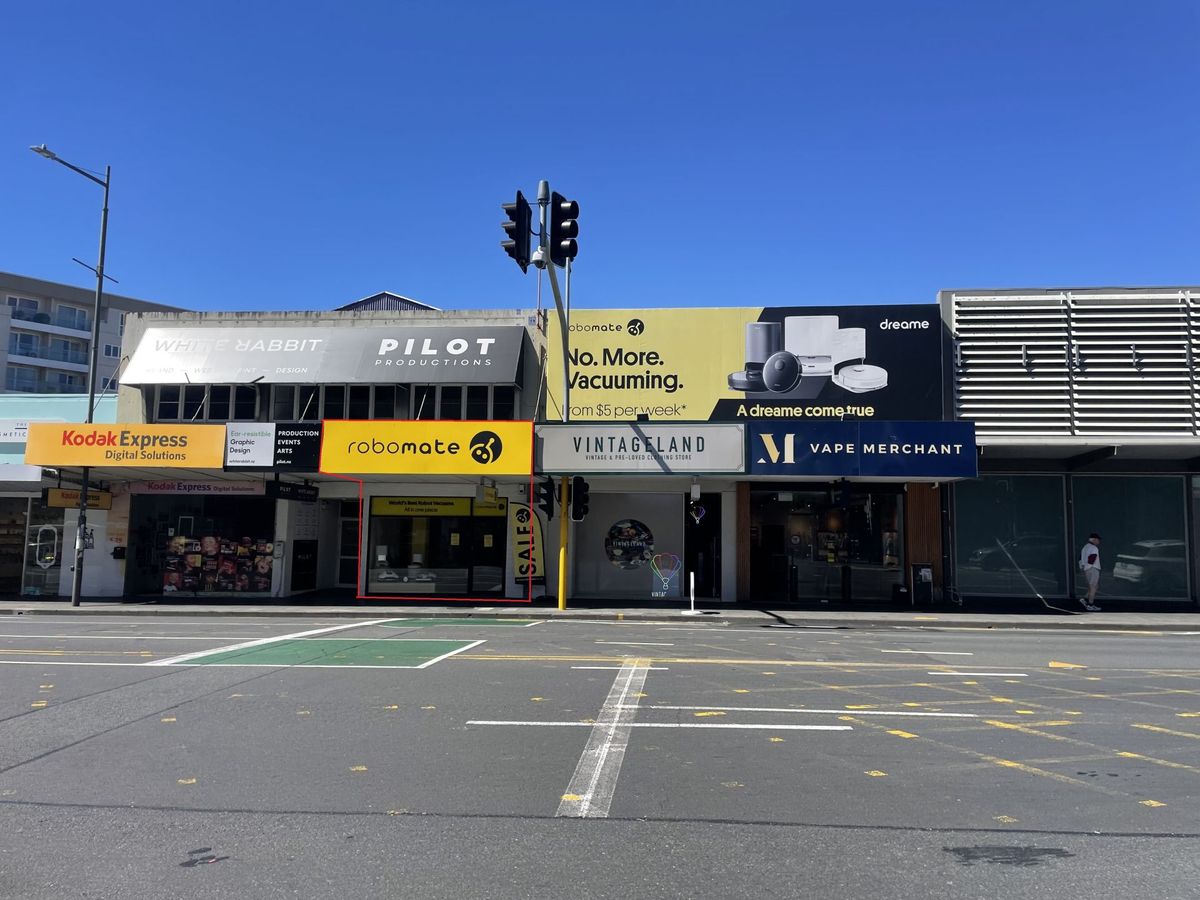 Prime Newmarket Retail - Ansicht 4