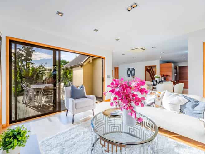 4/52 Tarawera Terrace, Saint Heliers