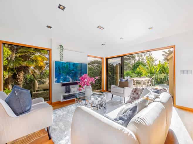 4/52 Tarawera Terrace, Saint Heliers