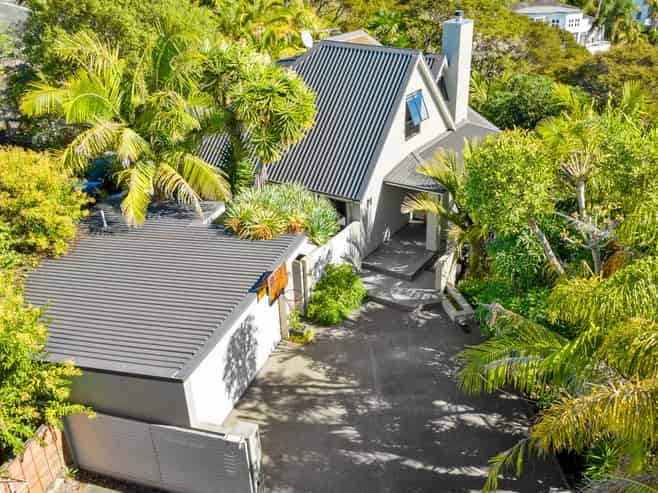 4/52 Tarawera Terrace, Saint Heliers