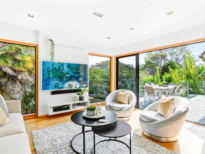 4/52 Tarawera Terrace, Saint Heliers