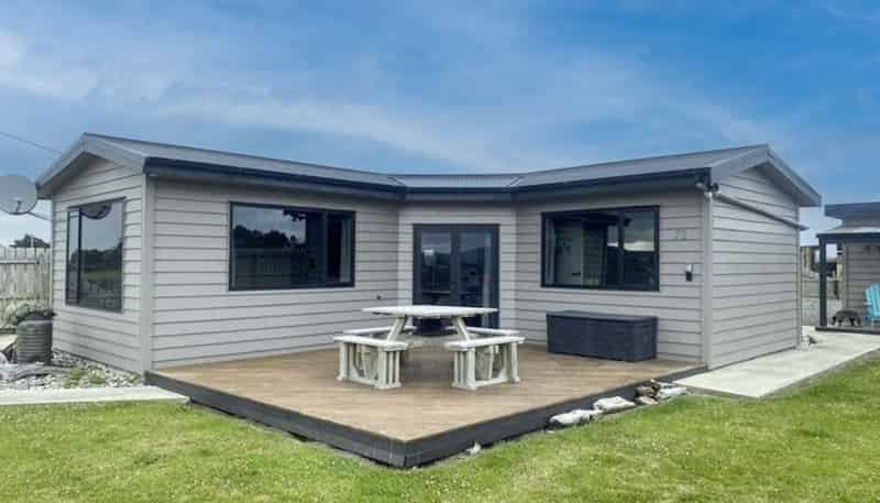 71 Stafford Street, Orepuki