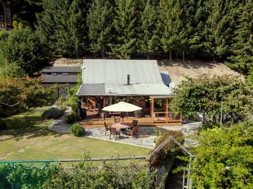 374 Speargrass Flat Road, Dalefield/Wakatipu Basin
