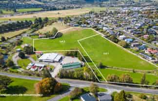 Lot 1 and  Waimea Street, Gore