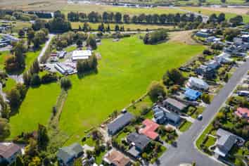 Lot 1 and  Waimea Street, Gore