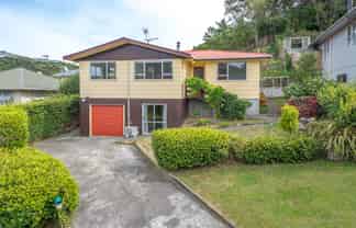 65 Riwai Street, Paraparaumu