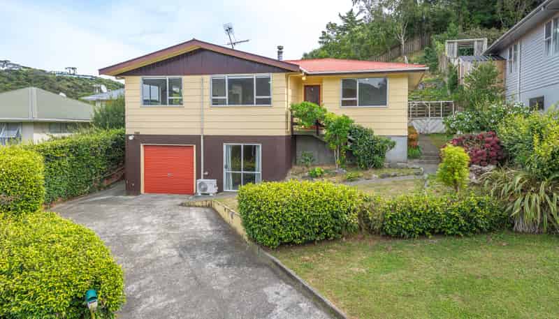65 Riwai Street, Paraparaumu