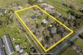 149 Popes Road, Takanini