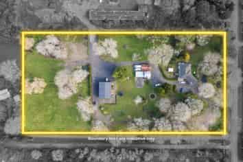 149 Popes Road, Takanini
