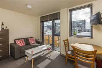 303/35 Abel Smith Street, Te Aro