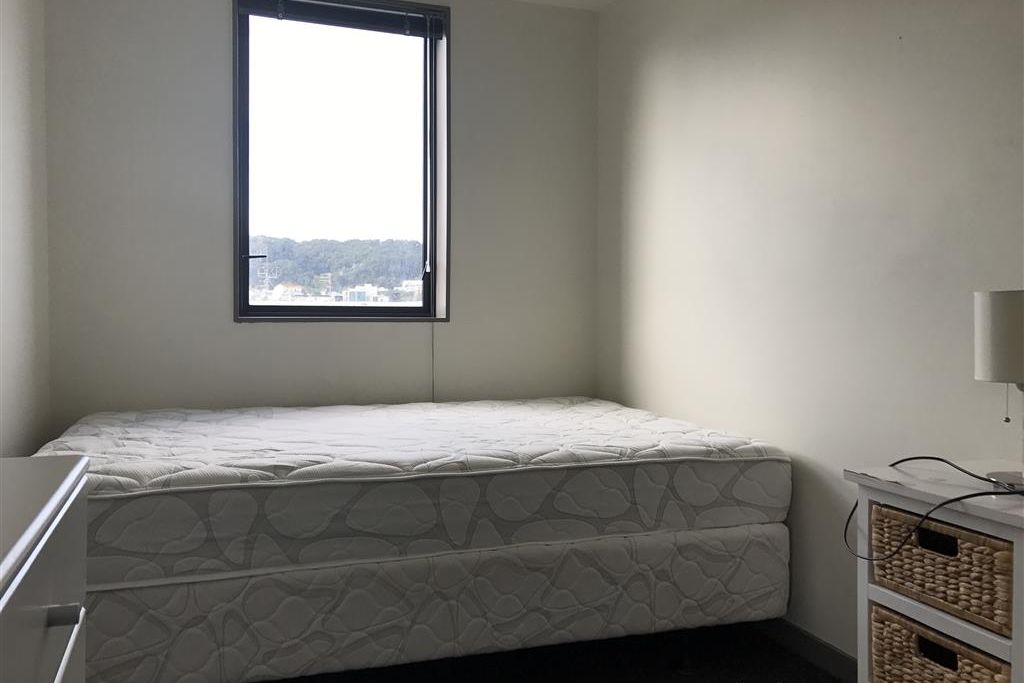 WONDERFUL WELLINGTON APARTMENT LIVING - Mehr