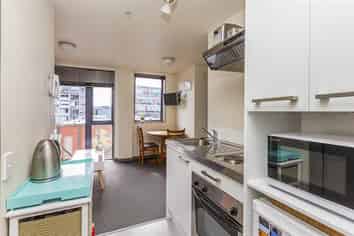 303/35 Abel Smith Street, Te Aro