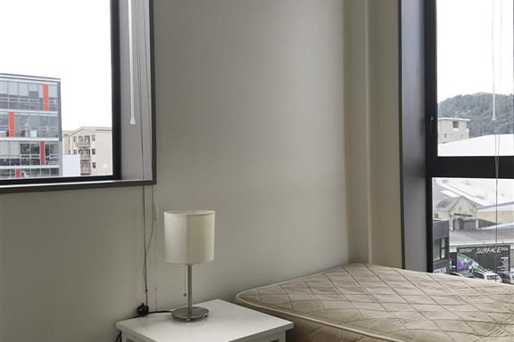 WONDERFUL WELLINGTON APARTMENT LIVING - Ansicht 6