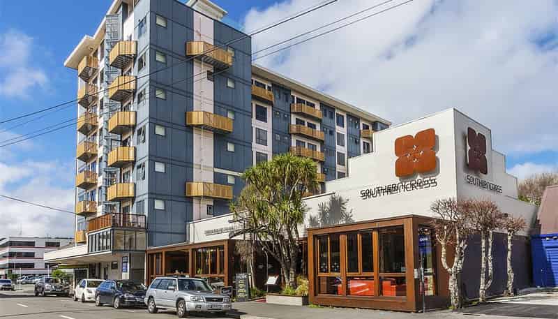 303/35 Abel Smith Street, Te Aro
