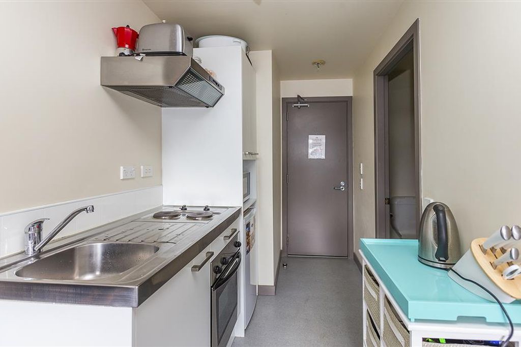 WONDERFUL WELLINGTON APARTMENT LIVING - Ansicht 5