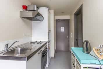 303/35 Abel Smith Street, Te Aro