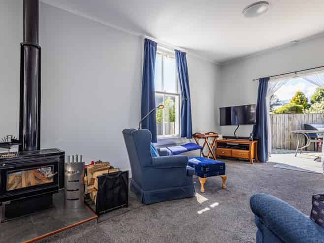 30 Moore Street, Ohakune