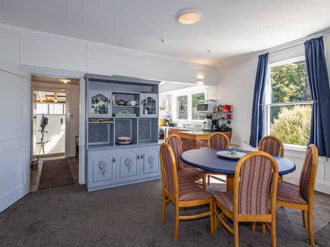 30 Moore Street, Ohakune