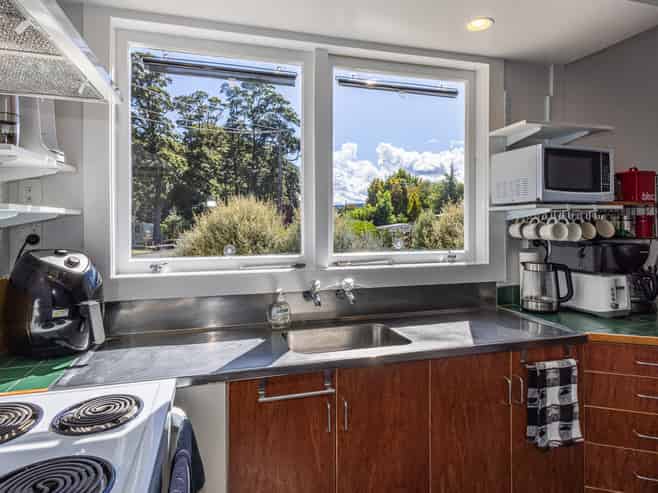 30 Moore Street, Ohakune