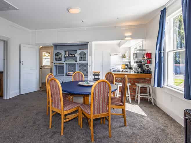 30 Moore Street, Ohakune