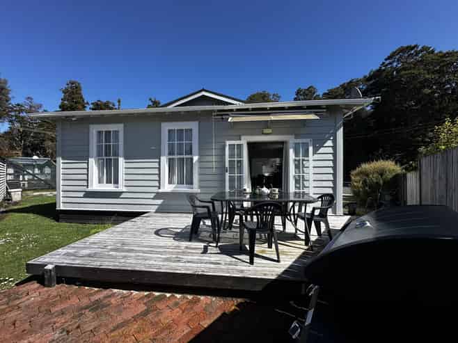 30 Moore Street, Ohakune
