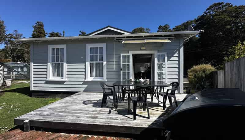 30 Moore Street, Ohakune