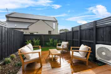 9/25 Matai Street West, Riccarton