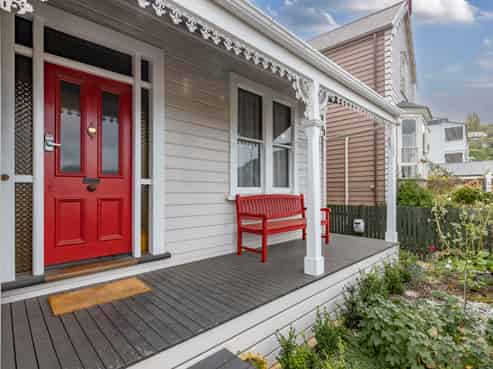 18 Godley Quay, Lyttelton