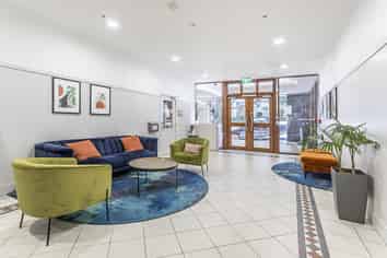 8E/154 The Terrace, Wellington Central