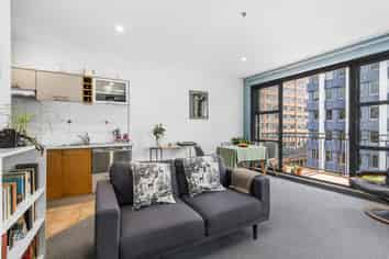 8E/154 The Terrace, Wellington Central