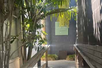 Boutique Sanctuary Orakei Bay Village