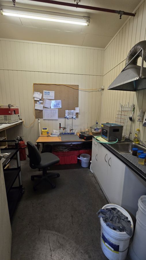 Affordable functional workshop - Ansicht 5