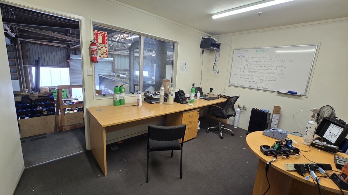 Affordable functional workshop - Ansicht 4