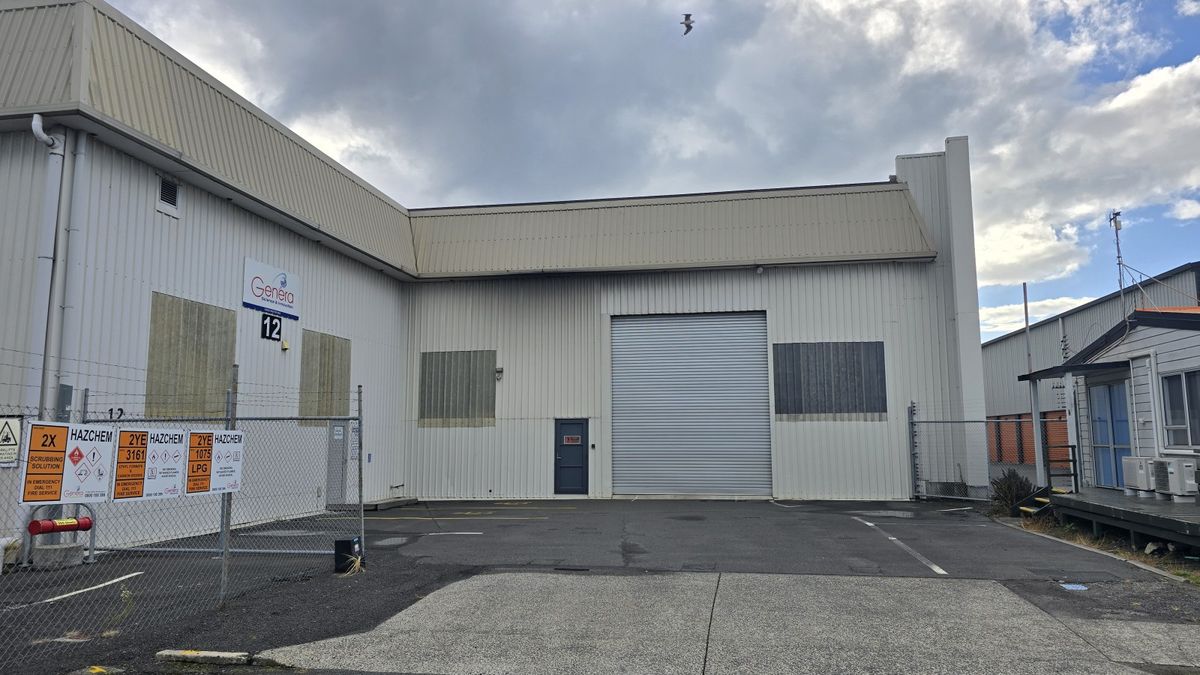 Affordable functional workshop - Ansicht 2