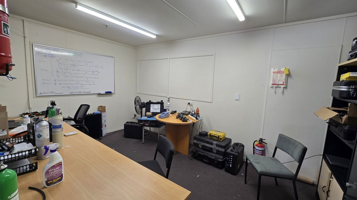 Affordable functional workshop - Ansicht 3