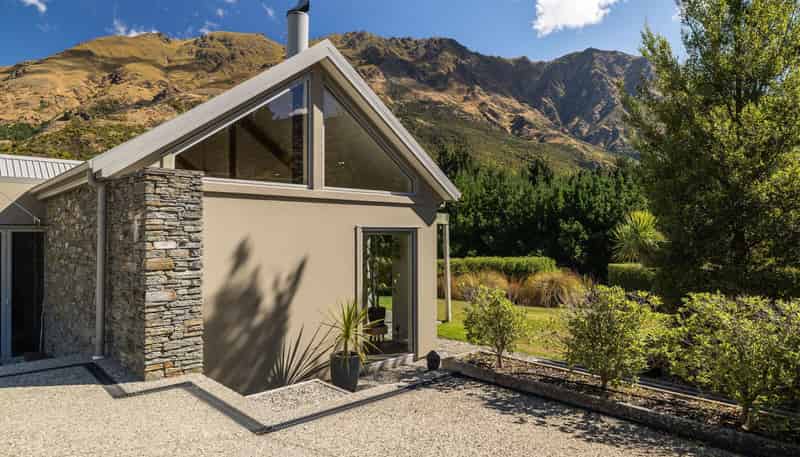 51 Mathias Terrace, Arthurs Point