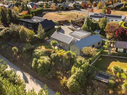 51 Mathias Terrace, Arthurs Point