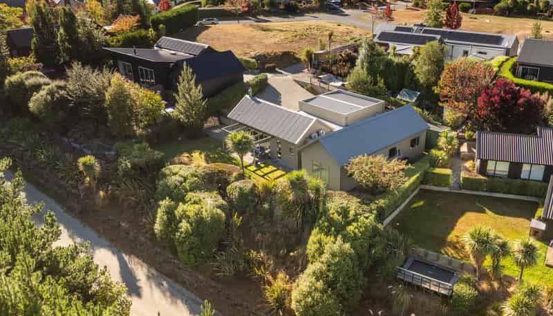 51 Mathias Terrace, Arthurs Point