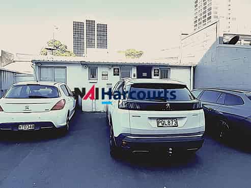 Quality Takapuna Retail Space 