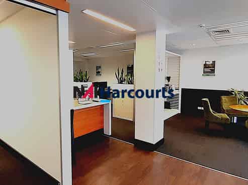 Quality Takapuna Retail Space 