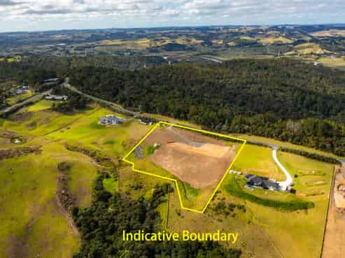 6 Parua Bay Drive, Kaukapakapa