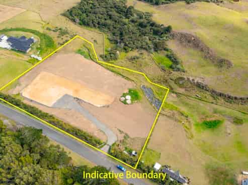 6 Parua Bay Drive, Kaukapakapa