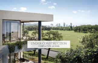 81 Carlton Gore Road, Newmarket