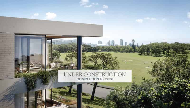 81 Carlton Gore Road, Newmarket