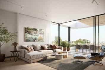 81 Carlton Gore Road, Newmarket